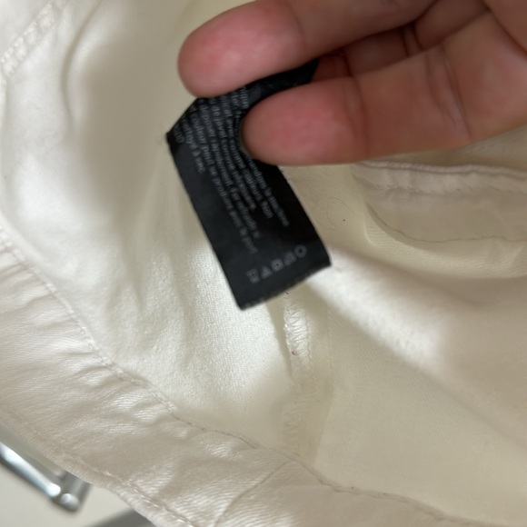 Eileen Fisher Jean Jacket - Picture 5 of 12